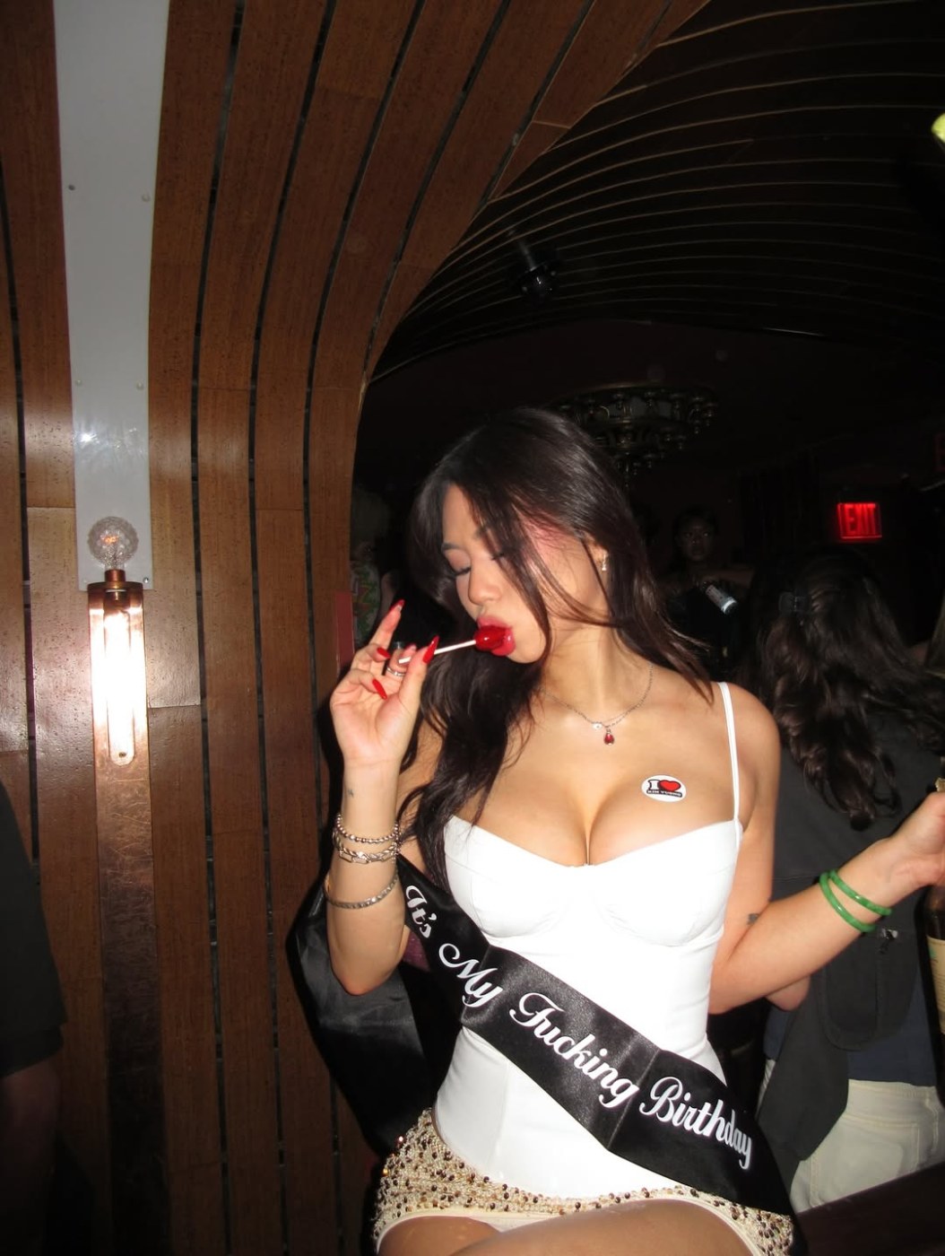 Kim Vuong Photo #25