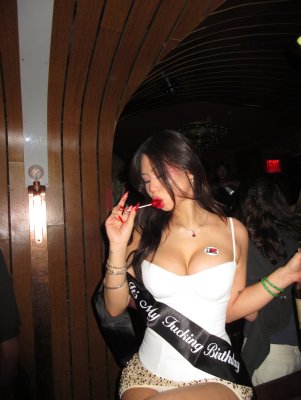 Kim Vuong Photo #25