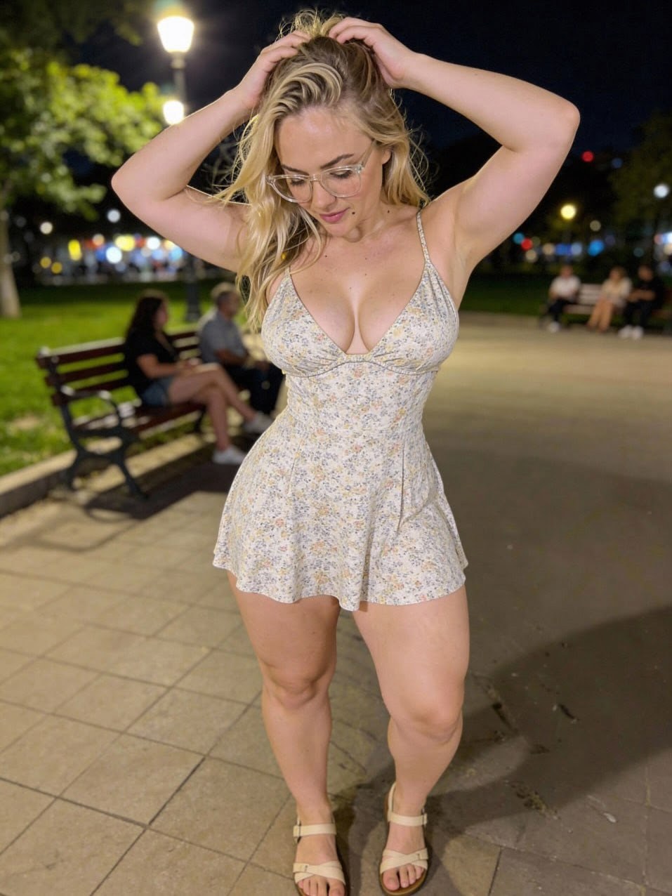 Larissa sophia Photo #3