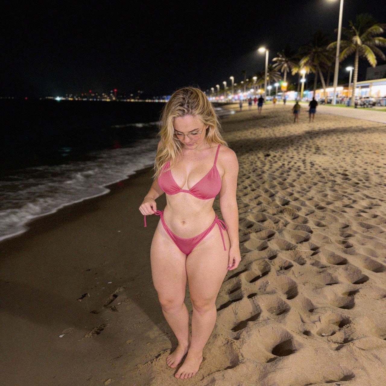 Larissa sophia Photo #5
