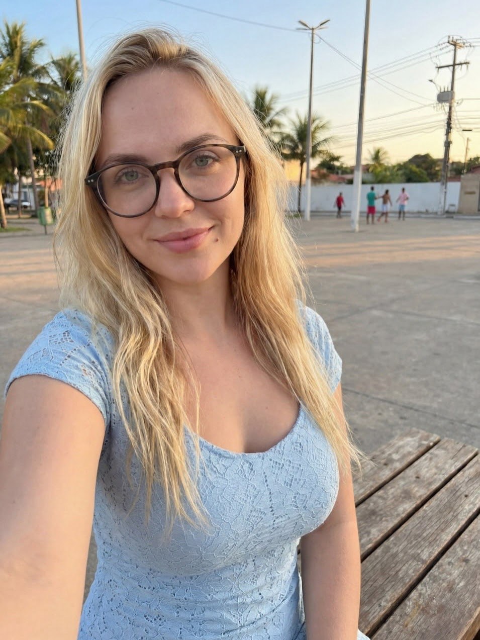 Larissa sophia Photo #32