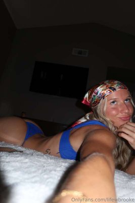 lifewbrooke Post #2