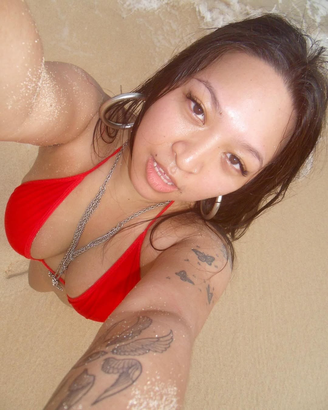lilasianthiccie Photo #30