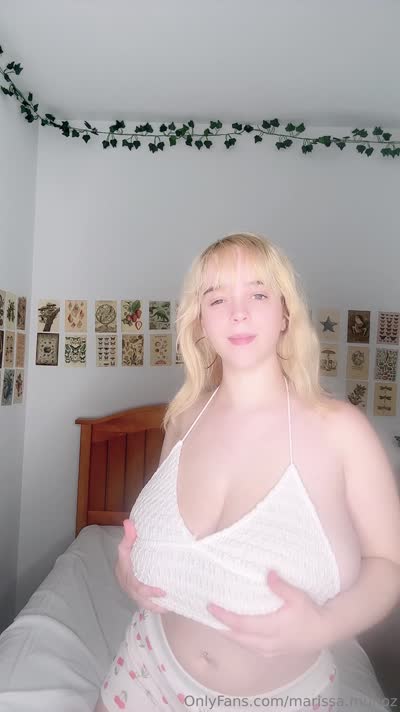 Marissa Munoz Video #46