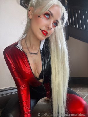 MeganMeltdown Post #1