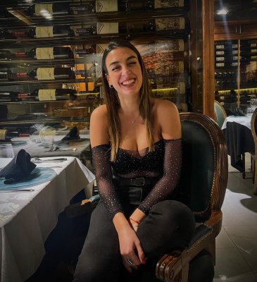 Melina De Piano