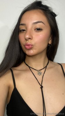 Itsurbabyalice Post #2