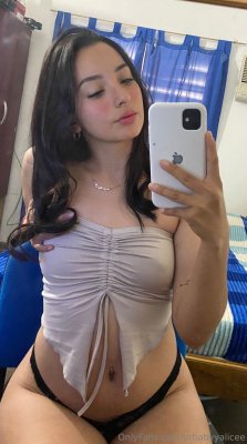 Itsurbabyalice Photo #24