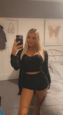 MeganTTV Post #5