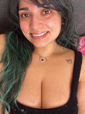 NotInTheFace
