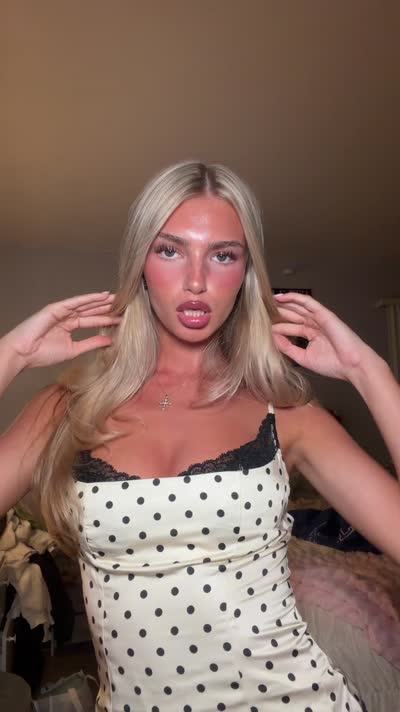 Gia Piombo Post #4