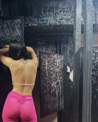 Lexi Kimmel Photo #14