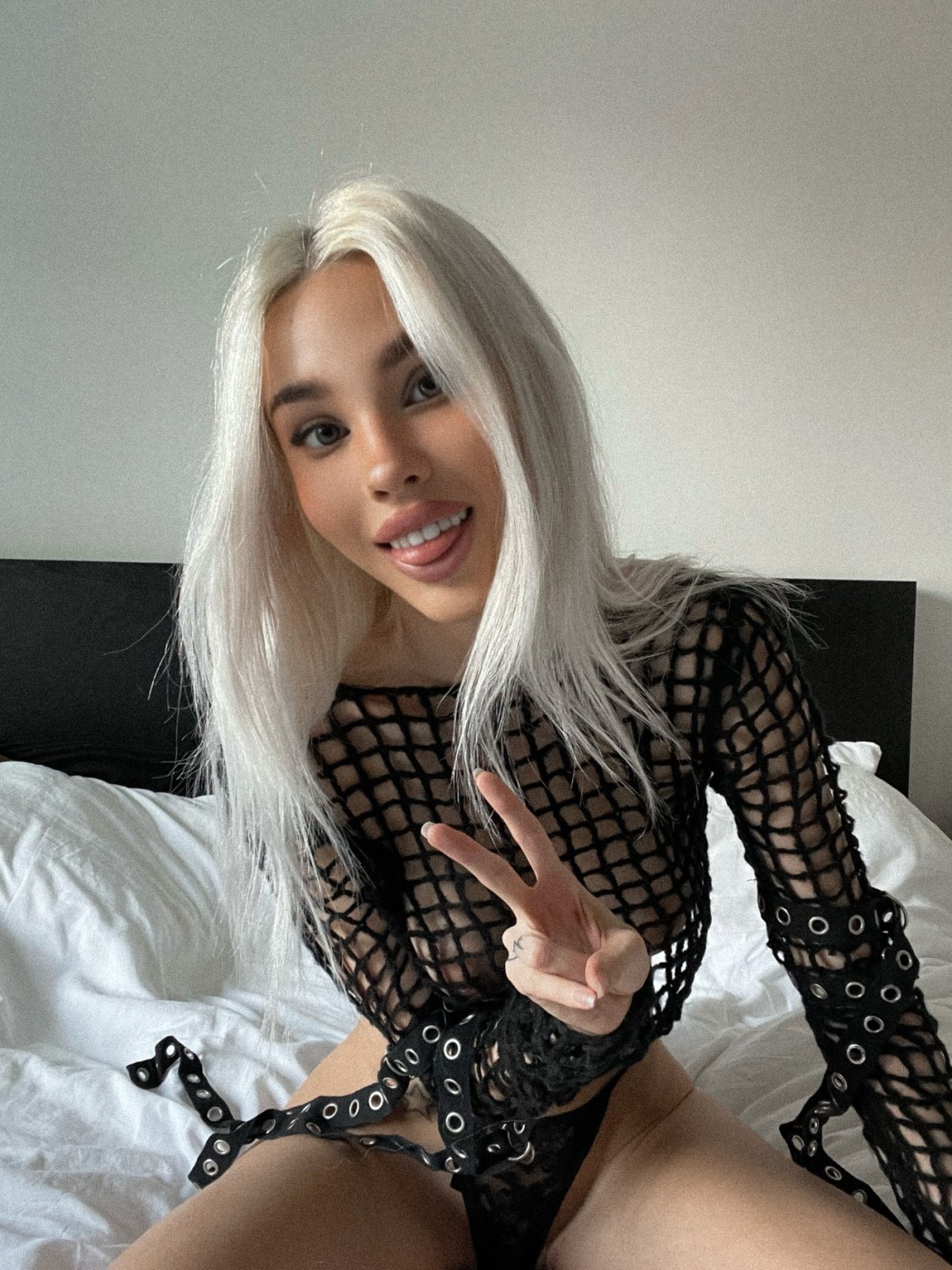 Maria Domark Photo #128