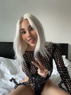 Maria Domark Photo #128