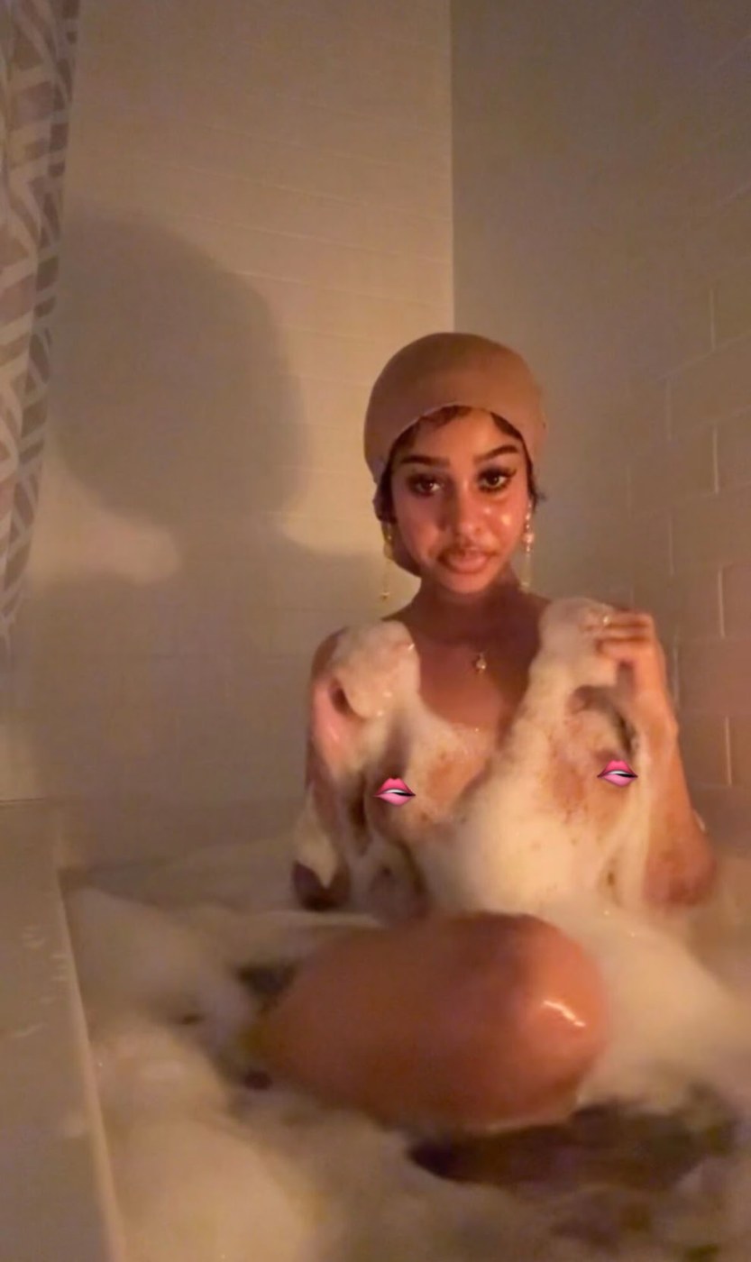 therealmayyaa Photo #1