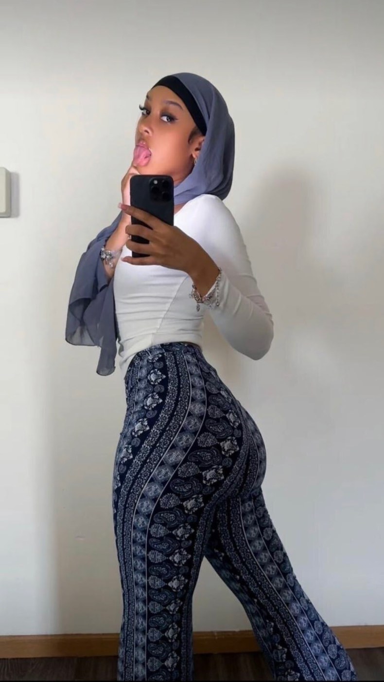 therealmayyaa Photo #14