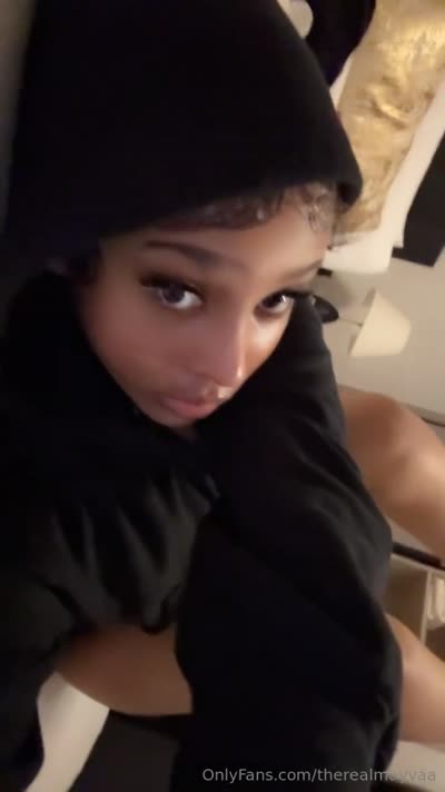 therealmayyaa Video #18