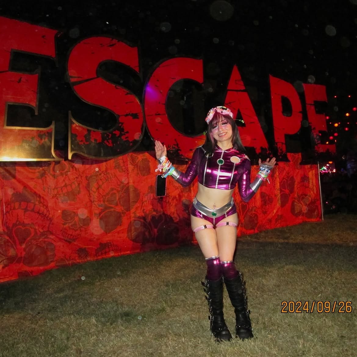 venuskitty888 Photo #11