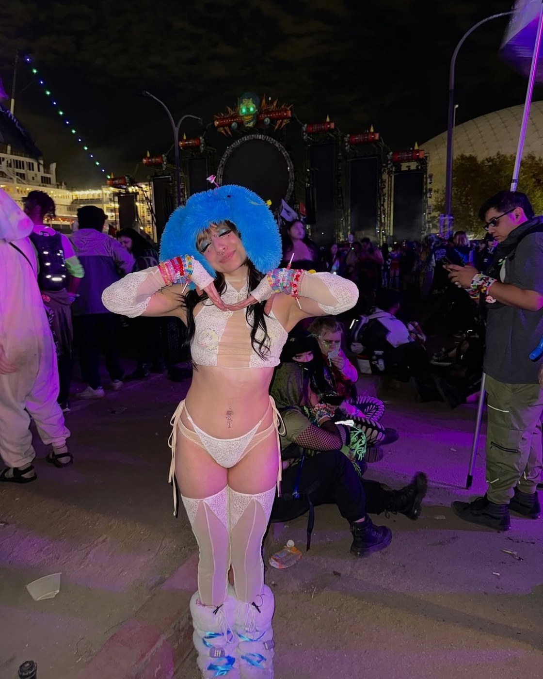 venuskitty888 Photo #17