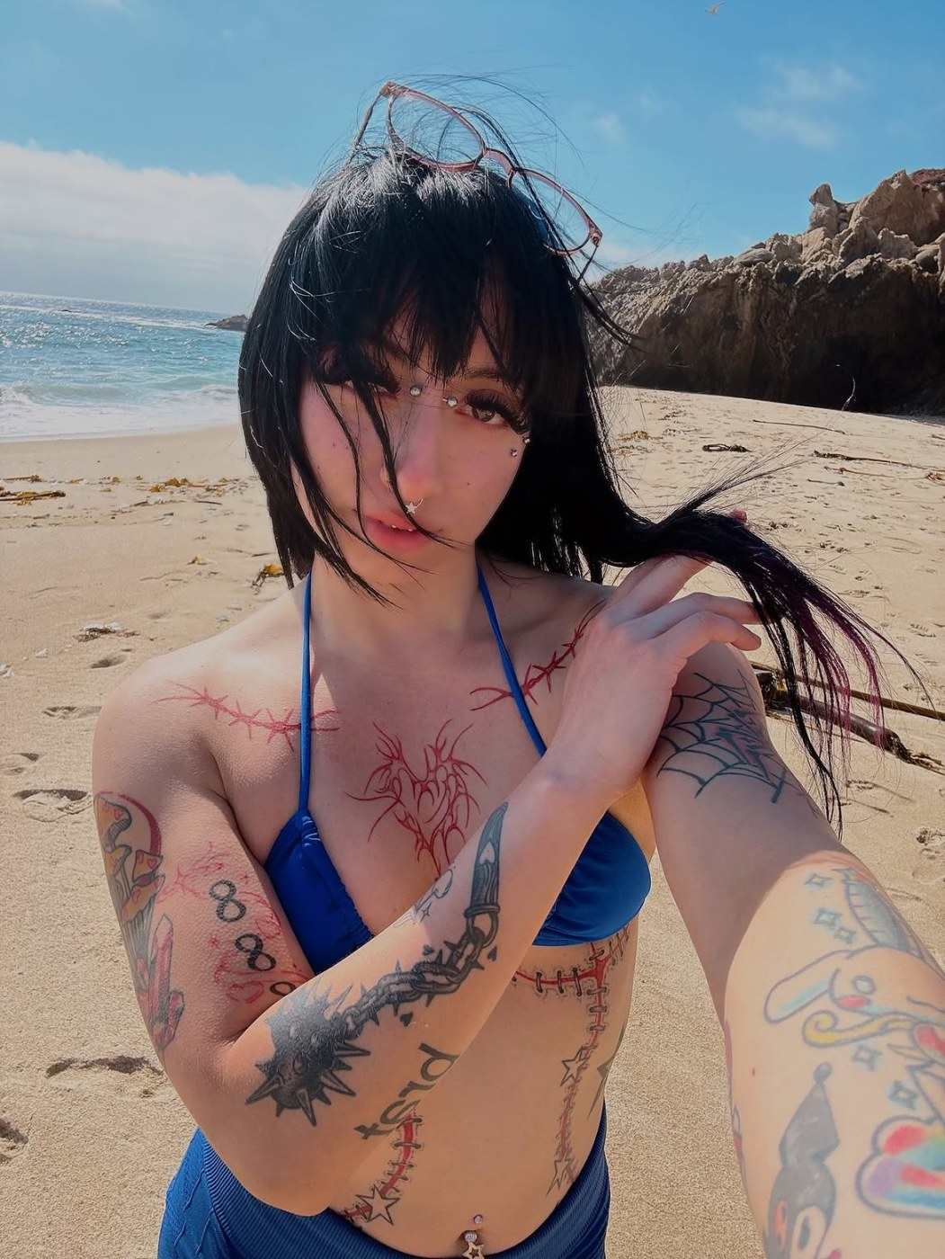 venuskitty888 Photo #5