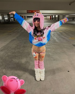 venuskitty888 Photo #22