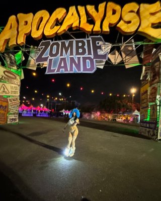 venuskitty888 Photo #20