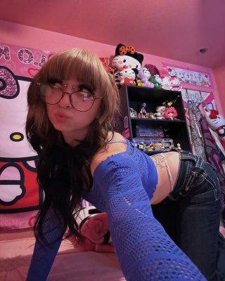 venuskitty888 Photo #21