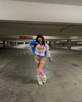 venuskitty888 Photo #24