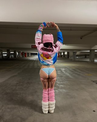 venuskitty888 Photo #23