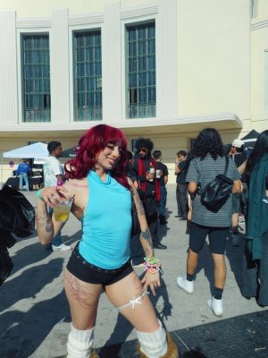 venuskitty888 Photo #65