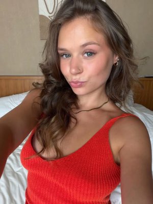 Heloise Belfort