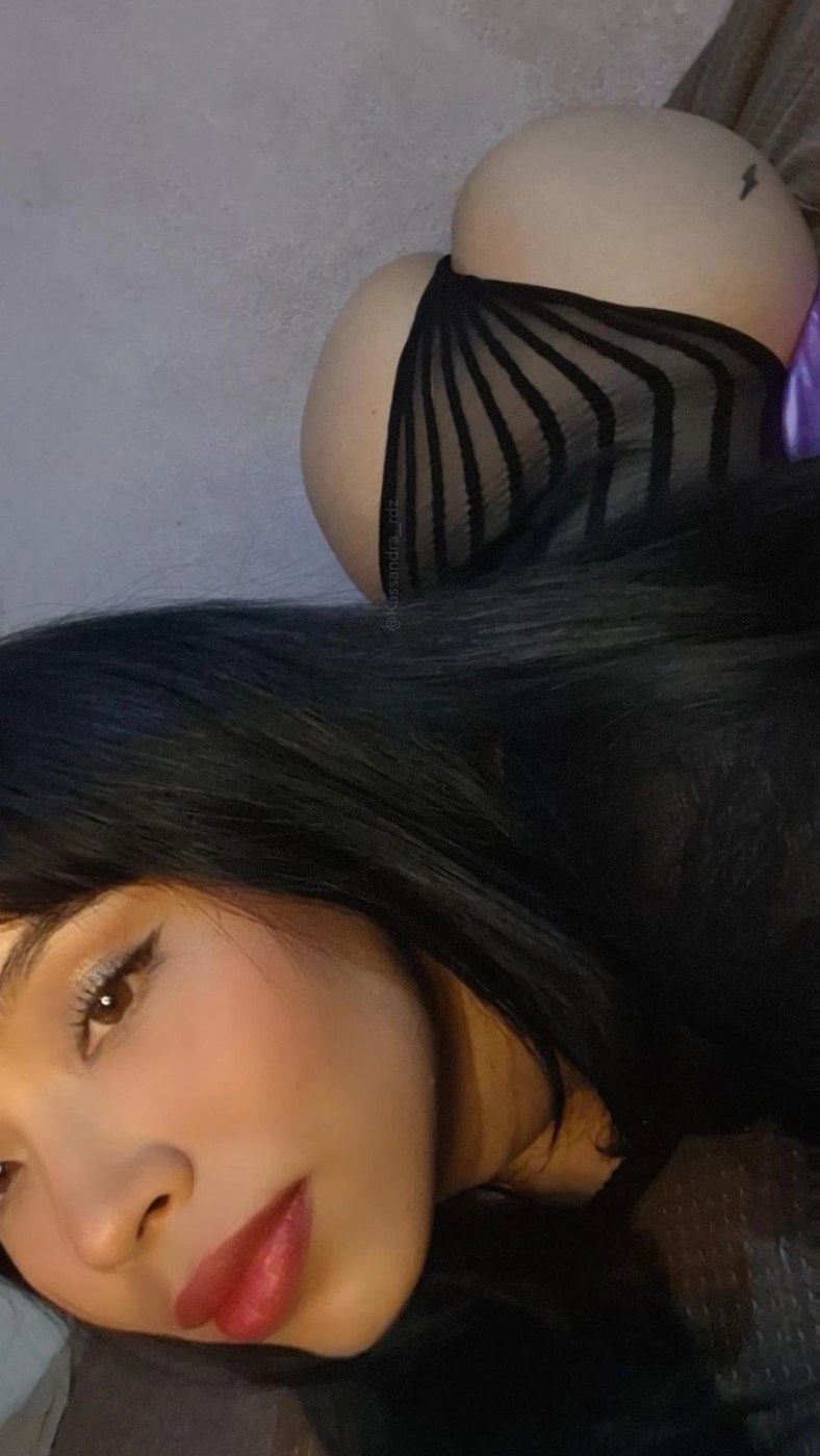 Kassandra Rodriguez Photo #1