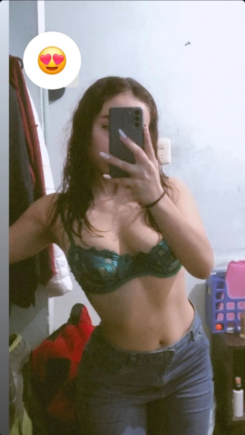 Kassandra Rodriguez Photo #39