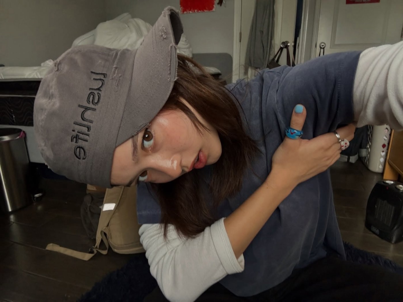 Kennedie Nguyen Photo #14