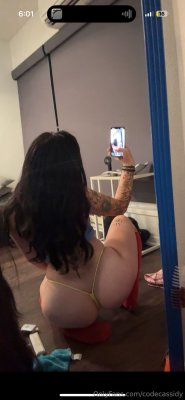 codeinecassidy Photo #25