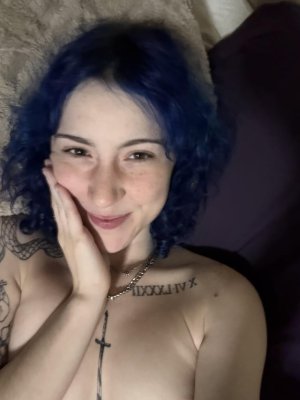 Daisy Lee Post #1