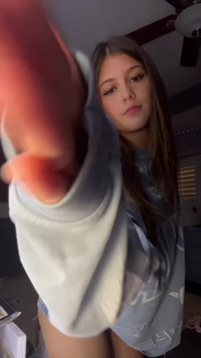 Jenny Popach Video #206