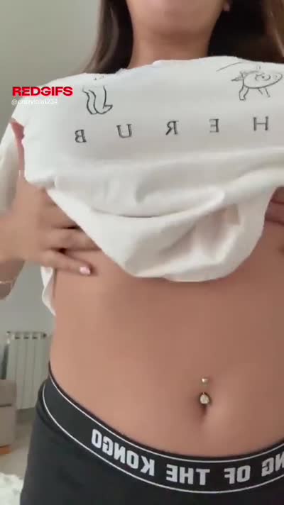 Ludmiialderete Video #95