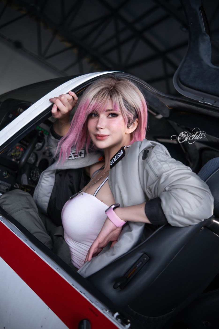 Oichi Chan Photo #82