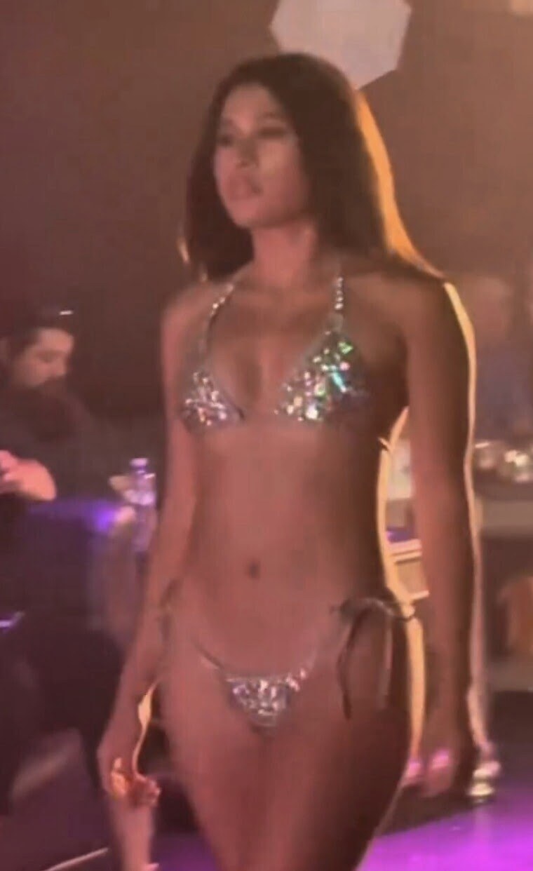 Ava Yulisa Photo #3