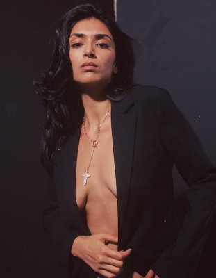 Jaskiran Kaur Photo #61