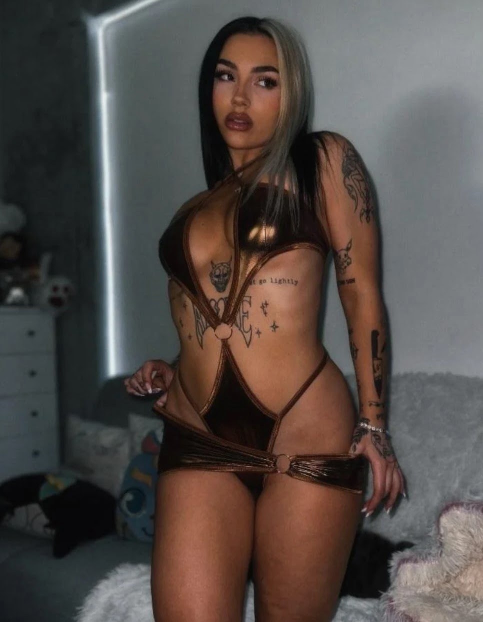 Sophia Rizou Photo #59