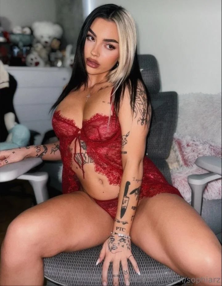 Sophia Rizou Photo #64