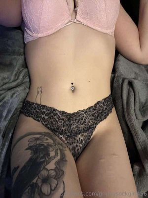 grippysockgirl456 Post #3