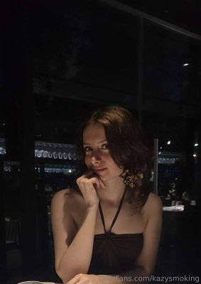 kazysmoking Post #4