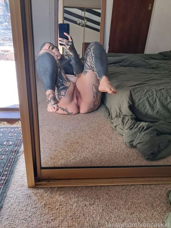voncaskxt Photo #11