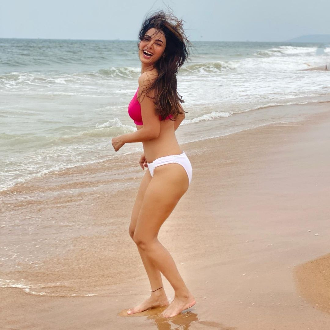 Sonal Chauhan Photo #4