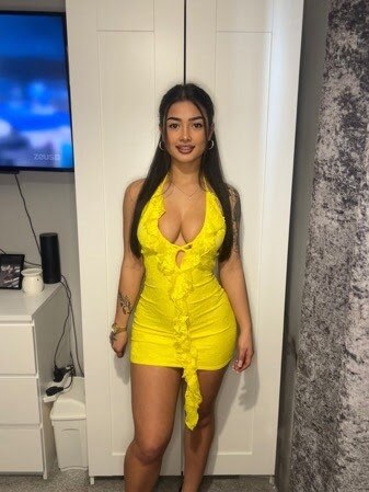Tianaaxrose Photo #7