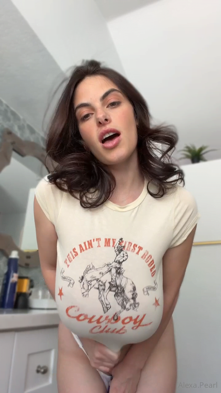 Alexa Pearl Photo #1671