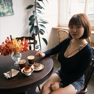 hsuanbelle Photo #34